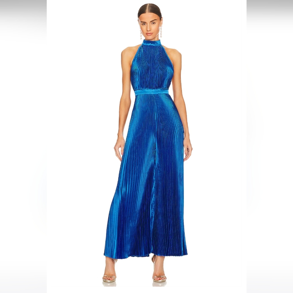 L'IDEE Cinema Jumpsuit